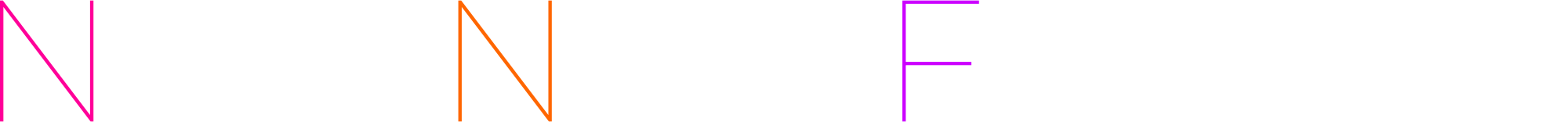 NowNextFuture Logo